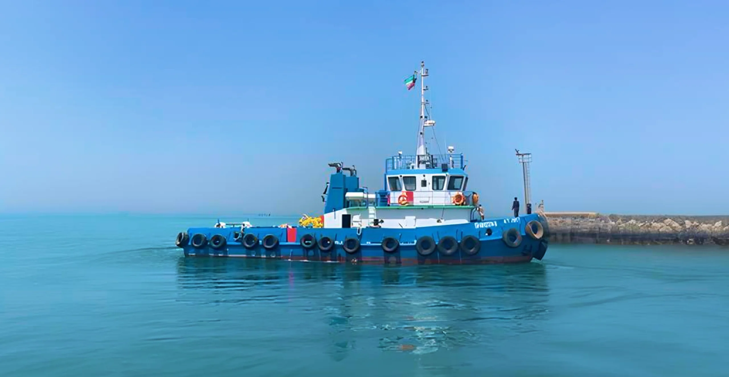 Read more about the article Why Marine Contracting is Essential for Your Ship or Boat’s Longevity and Safety