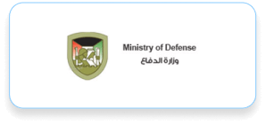 ministry of defense