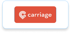 carriage