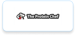 the protein chef