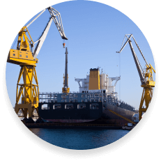 marine ship repair company
