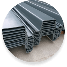 marine contracting in Kuwait