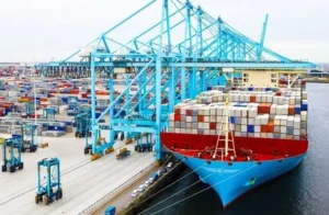 Read more about the article Keeping Ships Running Right: Reliable Marine Assistance That Counts