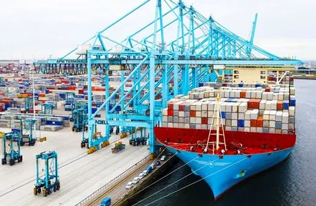 Read more about the article Keeping Ships Running Right: Reliable Marine Assistance That Counts