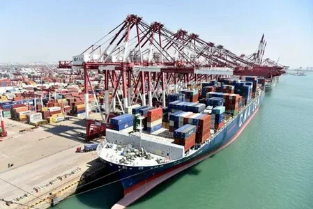 Read more about the article Marine Infrastructure Development in Kuwait: Opportunities and Challenges