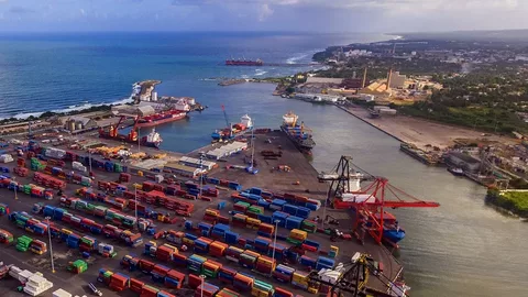 Read more about the article The Importance of Marine Engineering in Kuwait