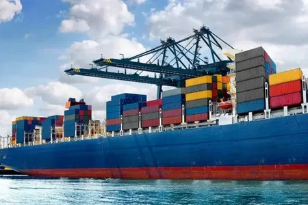 Read more about the article The Role of Marine Engineering in Offshore Project Success