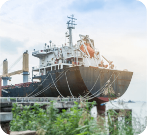 Read more about the article Top 5 Challenges in Marine Contracting and How to Overcome Them