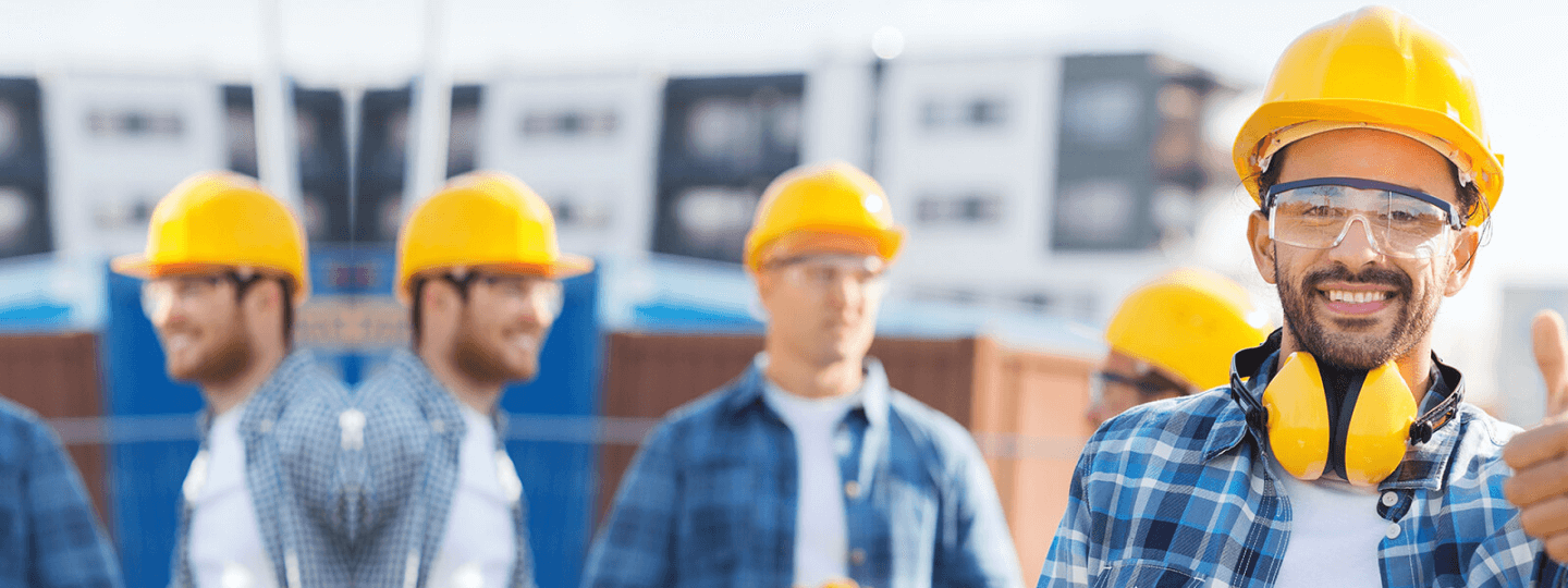 Read more about the article Why Marine Contracting is Essential for Offshore Projects in Kuwait