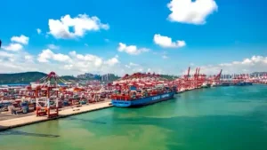 Read more about the article The Importance of Marine Maintenance and Engine Services for Reliable Operations