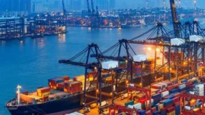 Read more about the article Inside Kuwait’s Marine Infrastructure: The Growing Role of Engineering Excellence and Innovation