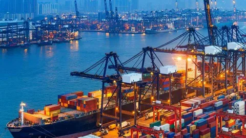 Read more about the article Inside Kuwait’s Marine Infrastructure: The Growing Role of Engineering Excellence and Innovation