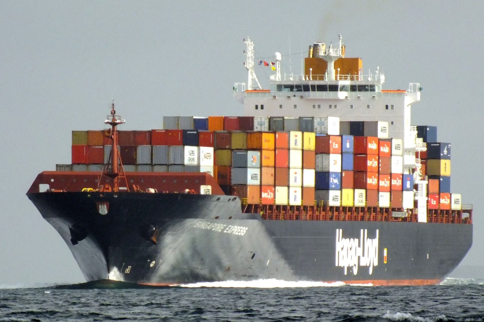 Read more about the article Marine Services Company – A Life Savior For Many Transporters