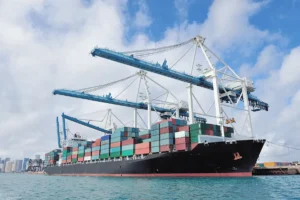 Read more about the article Marine Services and Contracting: Navigating Complex Coastal Projects