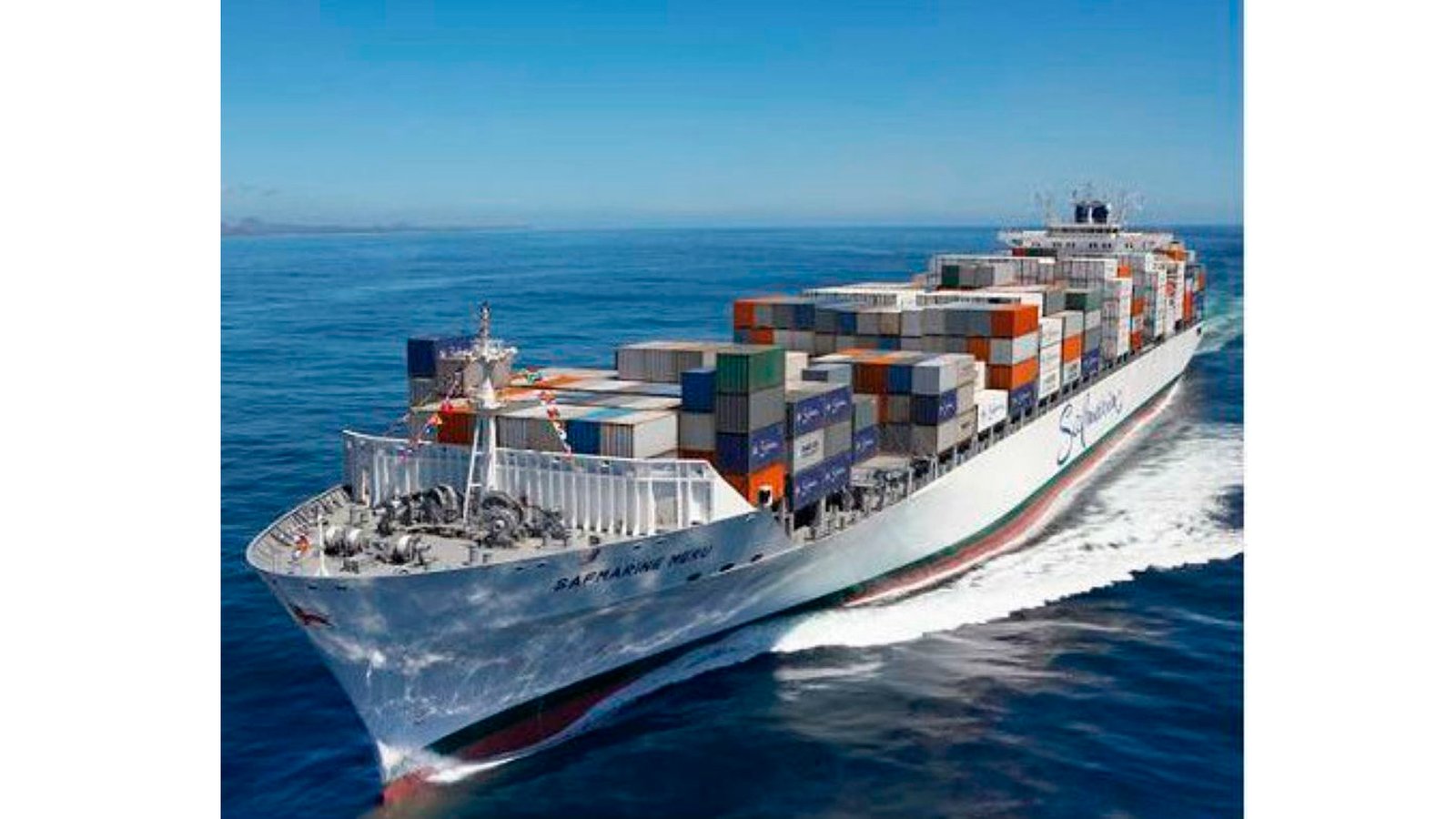 Read more about the article Keeping Ships Running: What are Marine Services?