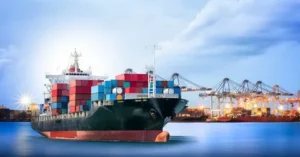 Read more about the article Arabian marine company: Navigating Excellence with AGP Marine