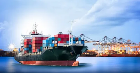 Read more about the article Arabian marine company: Navigating Excellence with AGP Marine