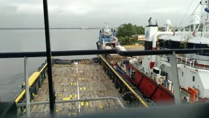 Read more about the article How Marine Engineering Services in Kuwait Support the Shipping Industry