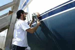 Read more about the article How Professional Marine Repair Services Extend Vessel Lifespan