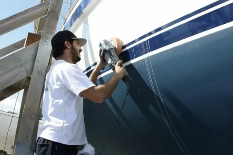 Read more about the article How Professional Marine Repair Services Extend Vessel Lifespan