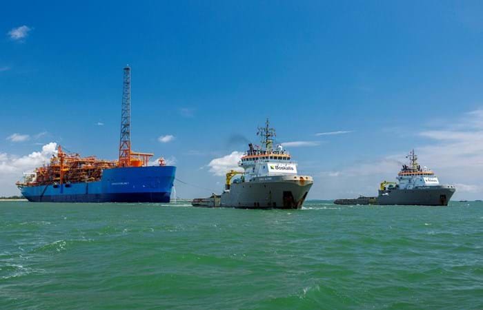 Read more about the article Reliable Solutions for Modern Marine Operations