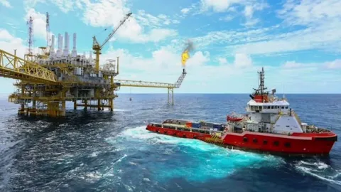 Read more about the article Where Marine Performance Meets Offshore Expertise in Kuwait