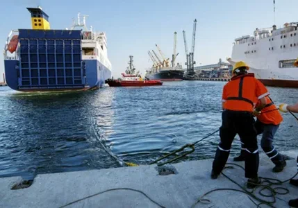 Read more about the article Latest Trends in Marine Contracting Industry and Their Impact on Middle East Offshore Development