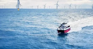 Read more about the article Why Professional Marine Engine Service Is Essential for Maritime Operations in Kuwait