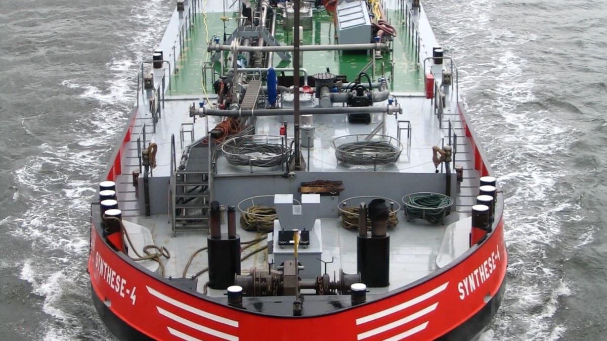 You are currently viewing Reliable Marine Expertise Keeps Every Vessel Ready for Its Next Journey