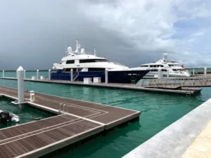 Read more about the article Strong Marine Operations Depend on Expert Care and Timely Vessel Maintenance