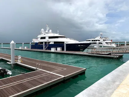 Read more about the article Strong Marine Operations Depend on Expert Care and Timely Vessel Maintenance