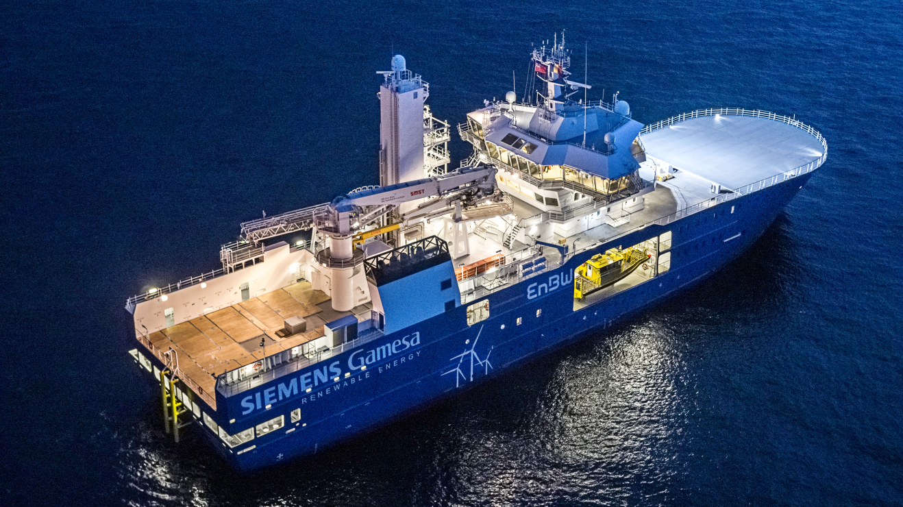 You are currently viewing Better Marine Operations Begin with Expert Guidance and Reliable Repairs
