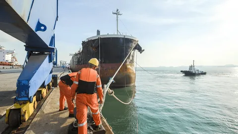 You are currently viewing Expert Marine Advice Creates Stronger Operations and Reliable Vessel Performance