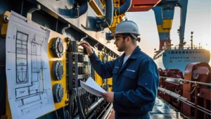 Read more about the article Reliable Vessel Upgrades and Marine Care for Long Lasting Performance