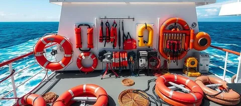 Read more about the article How Marine Expertise Supports Safer and More Capable Vessels
