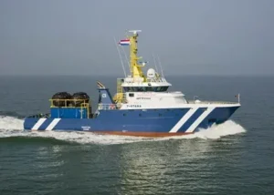 Keeping Marine Equipment Ready Through Inspection and Technical Care