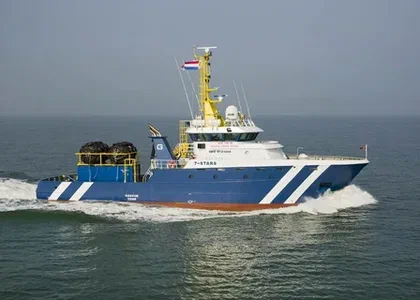 Read more about the article Keeping Marine Equipment Ready Through Inspection and Technical Care