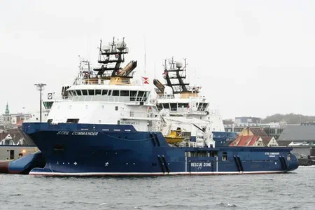 You are currently viewing What Reliable Marine Support Looks Like for Modern Vessel Operations