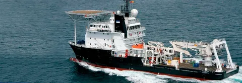 You are currently viewing Where Marine Engineering Meets the Everyday Demands of Ship Operations